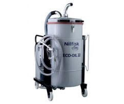 力奇OIL22吸油機